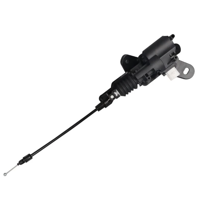 

1614055-00-A Plastic Actuator Release Cable For Y 2021-2023 1500397-00-E 1500398 Front Hood Lock Actuator