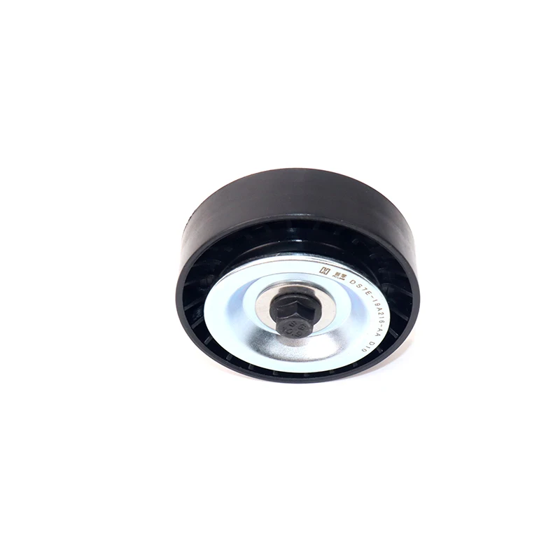 Belt Deflection Guide Pulley For Ford Explorer Mk5 2011- Focus Mk3 MK4 Kuga Mk2 Mondeo Mk5 S-Max Mk2 Galaxy Mk3 DS7E-19A216AB - Image 6