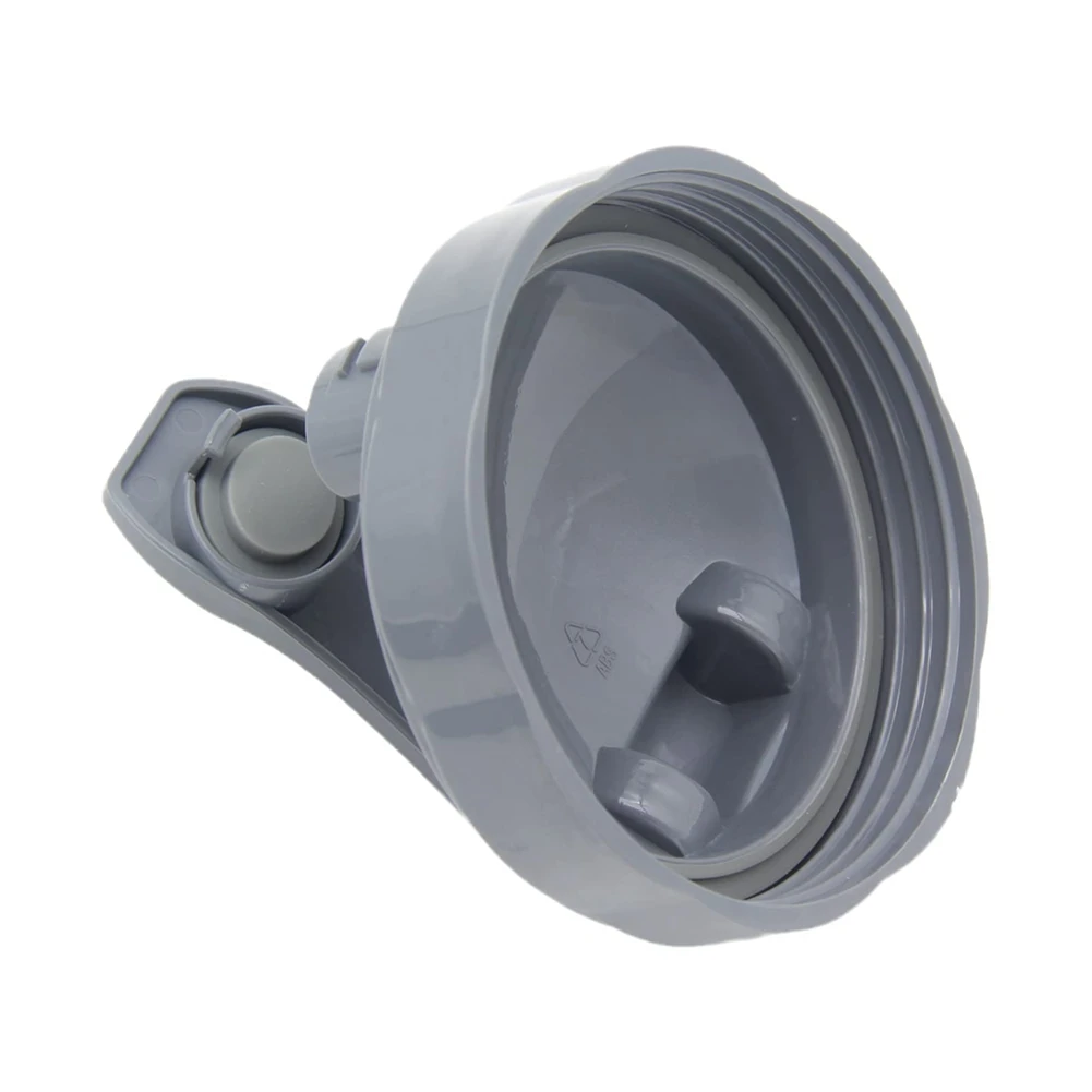 New Blender Cups Flat Lid and Flip Top To-Go Lid Replacement Parts Compatible for Nutribullet Blender Juicer 600W 900W