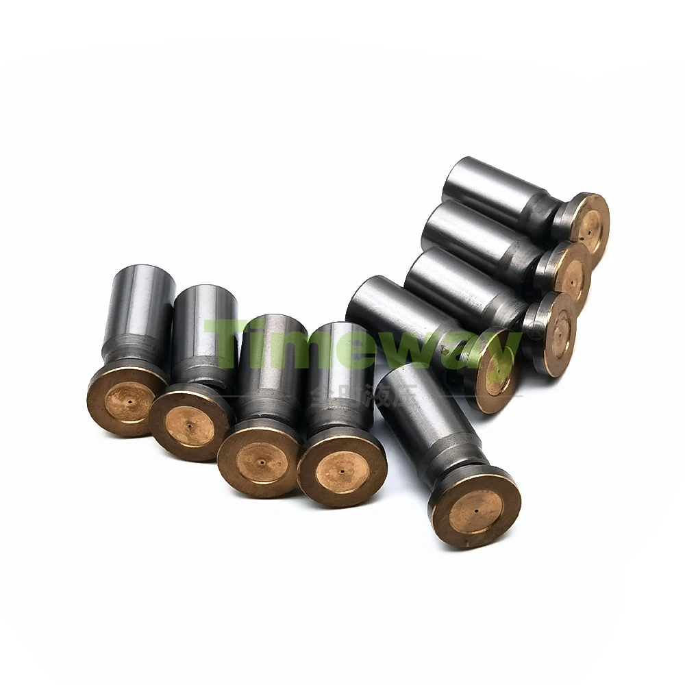 

Поршневые колодки MSG MSG-27P-16E Гидравлические детали для ремонта Гидравлический поворотный двигатель KAYABA