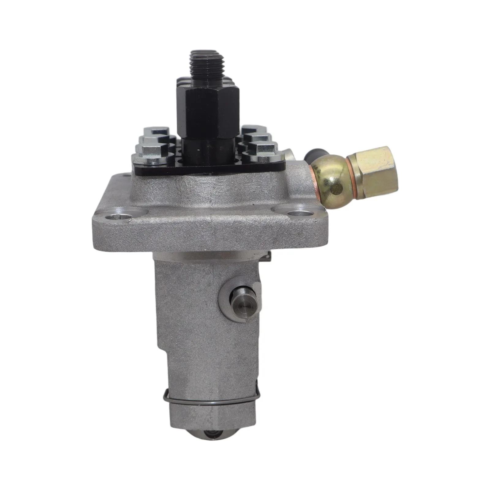 131017511 Fuel Injection Pump For New Holland Mower CM272 CM274