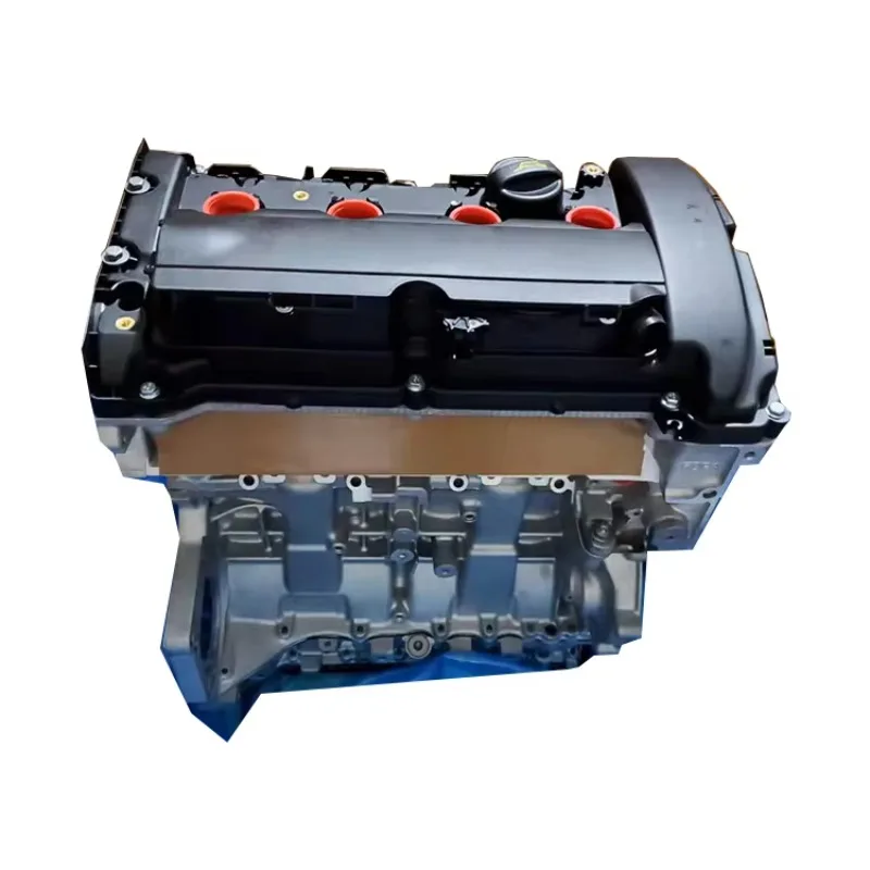 Factory Price Auto Engine Car Parts Long Block New Engine N14B16 Engine for BMW