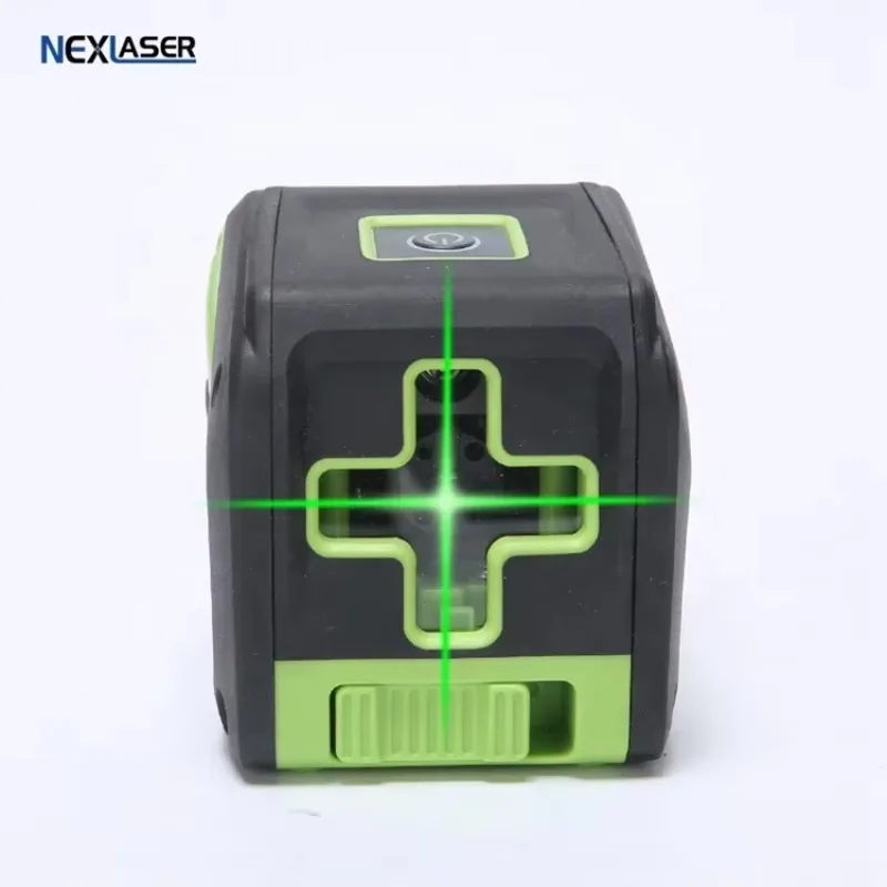 

CTG-130 Automatic construction mini green horizontal and horizontal line measuring instrument micro 1V1H level
