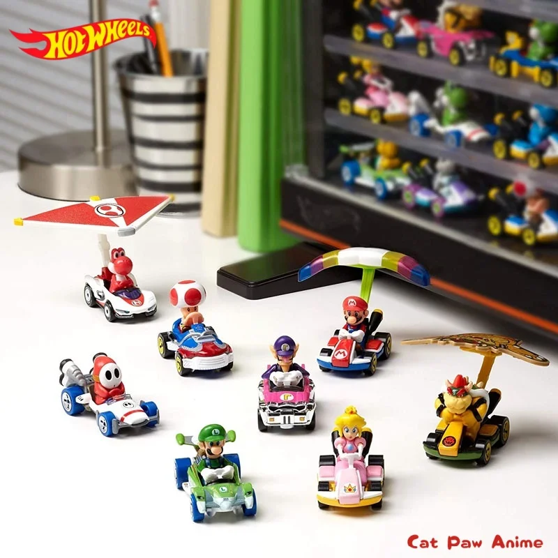Thumbnail 2 - #6 Toy Motorcycles Comparison Guide