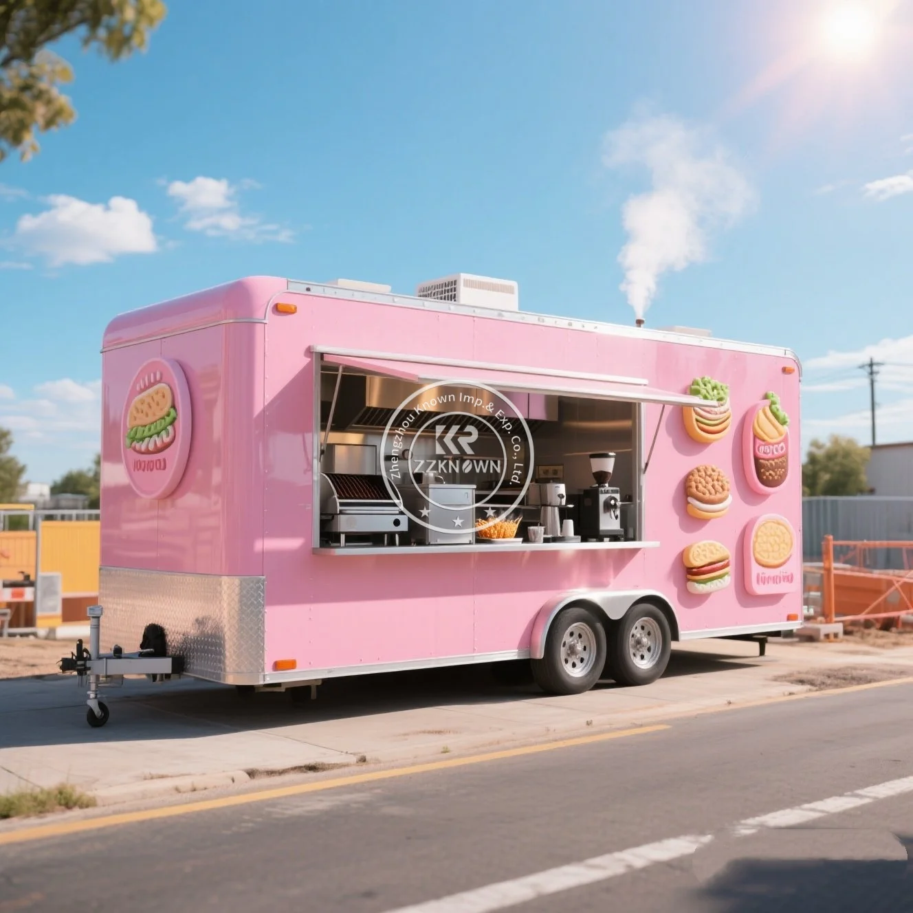 Luxury Multifunctio…