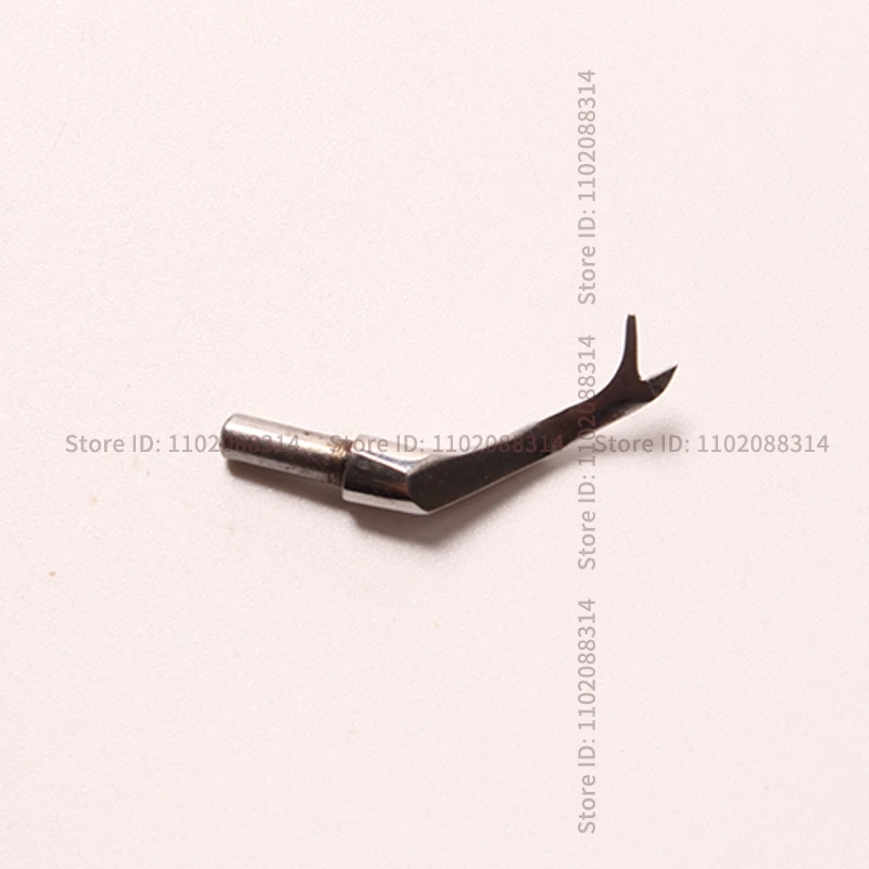 S20423-001 S20423 Upper Looer with Fork for Brother EF4-41 61 N11 N21  Industrial Sewing Machine Spare Parts Wholesale