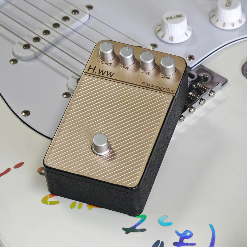 Thumbnail 3 - #27 Trending Guitar Slides Right Now