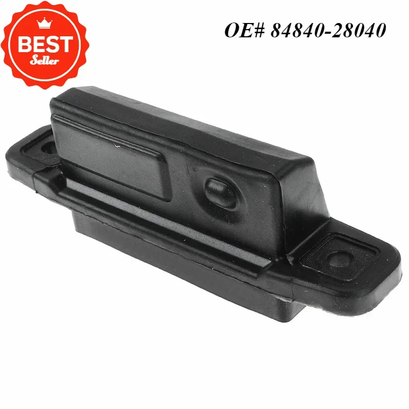 

Back Door Trunk Lock Release Switch for Toyota Highlander Land Cruiser RAV4 84840-28040 8484028040