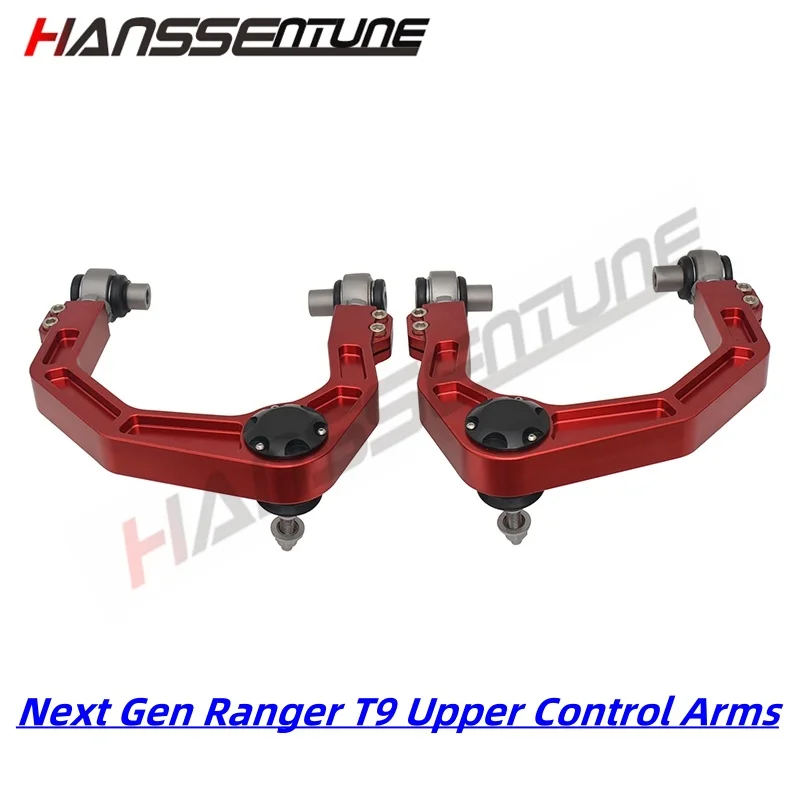 

Superior Aluminum Front Upper Control Arm For Ranger T9 2022++