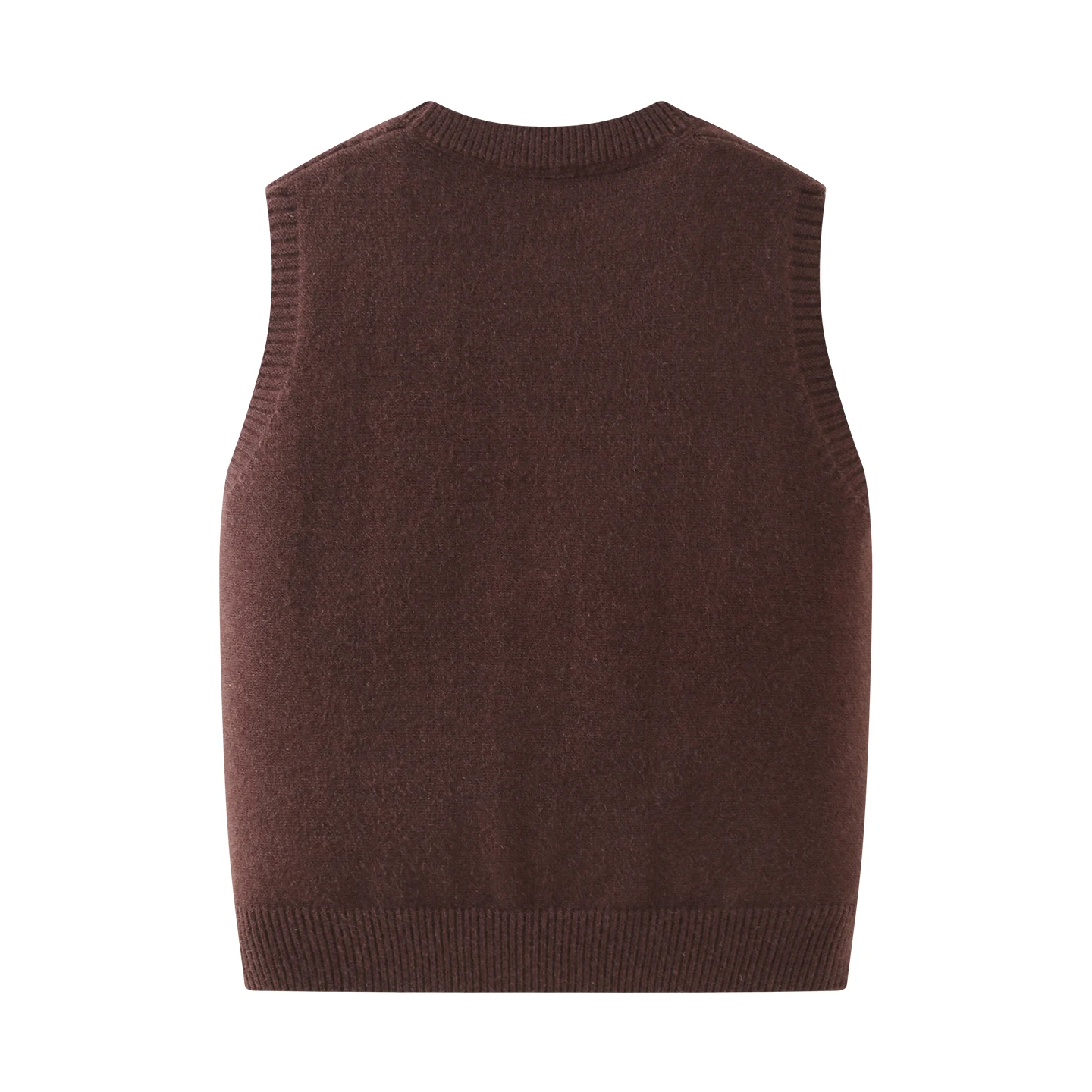 2025 خريف شتاء جديد المرأة خمر الكرتون جرو سترة جاكار عالية الخصر فضفاضة تنورة طويلة غير رسمية قطعتين مجموعة