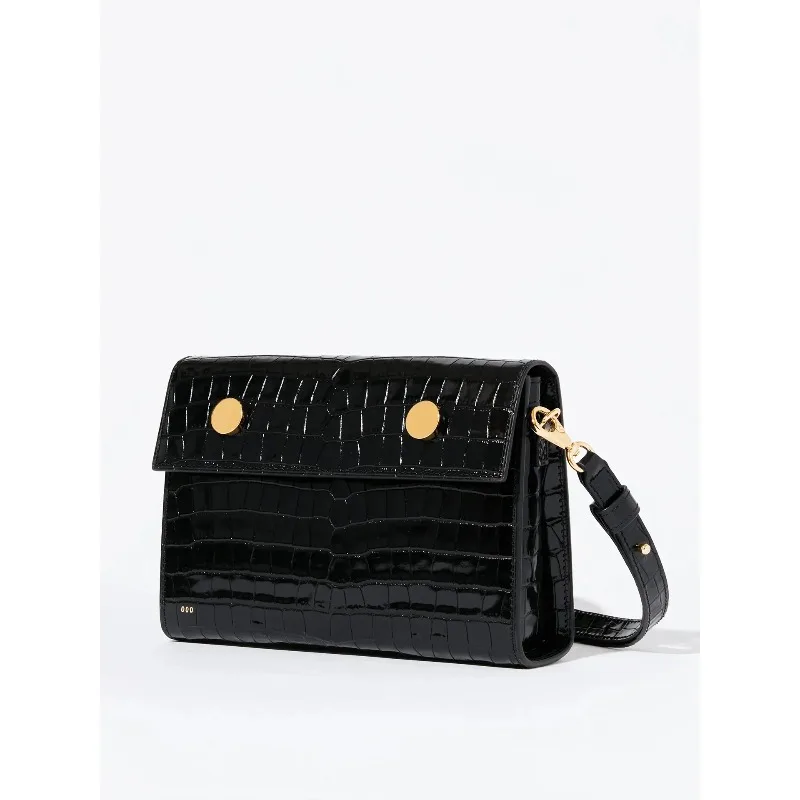 

Brand Solid Color PU Leather Shoulder Bag Fashion Women's Handbags New Designer Hobos Underarm Bag