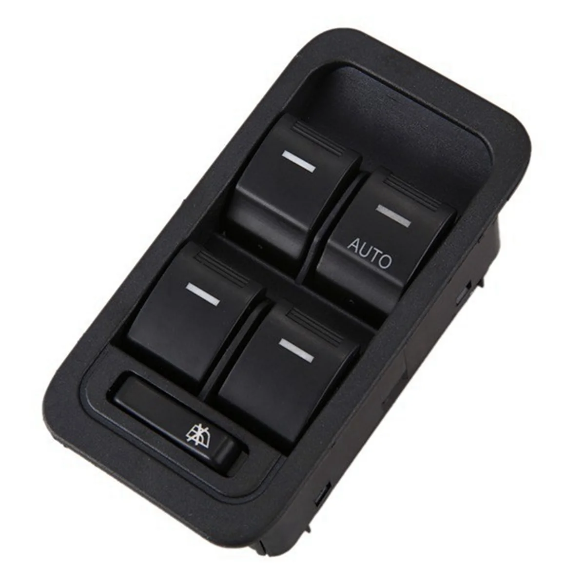 

Automotive Glass Lifter Master Switch Power Window Button for Territory 9R79-14R692-AA