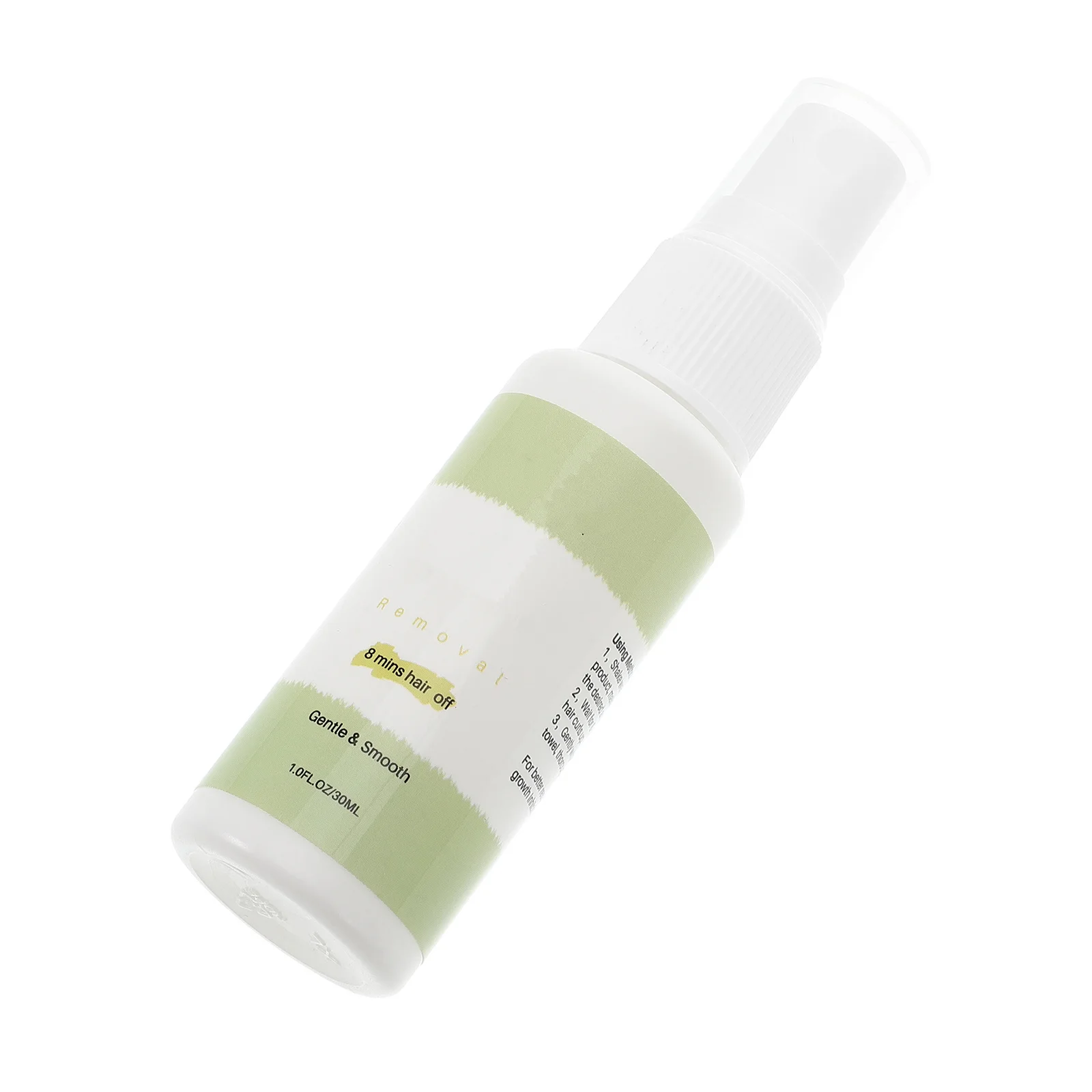 สเปรย์กำจัดขนตามร่างกาย ครีมโฟมสำหรับผิวบอบบาง บริเวณใบหน้า แขน บริเวณบิกินี่ ไม่มีสารตกค้าง โกนได้ง่ายและรวดเร็ว สำหรับทุกเพศ