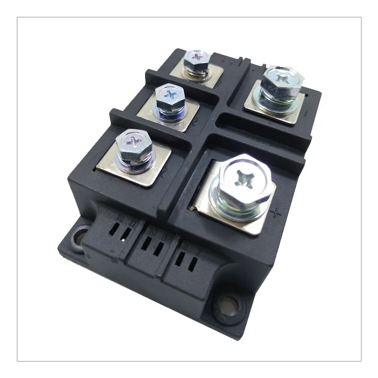 MDS120016105 Three-phase rectifier bridge MDS1200A 1600V