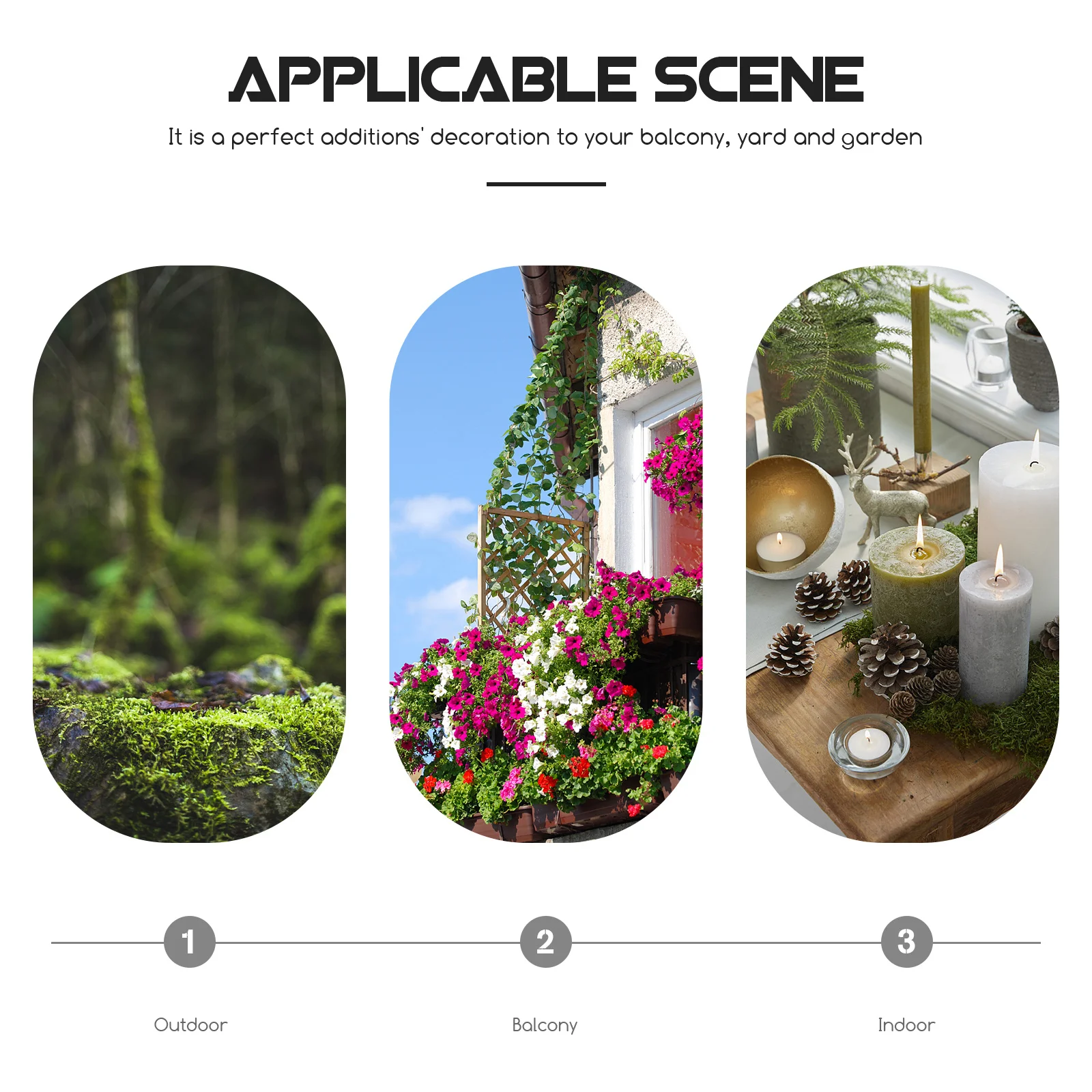 

20Pcs Snail Shape Moss Micro Landscape Resin Crafts Mini Garden Ornaments Indoor Outdoor Tabletop Decoration Garden Decors