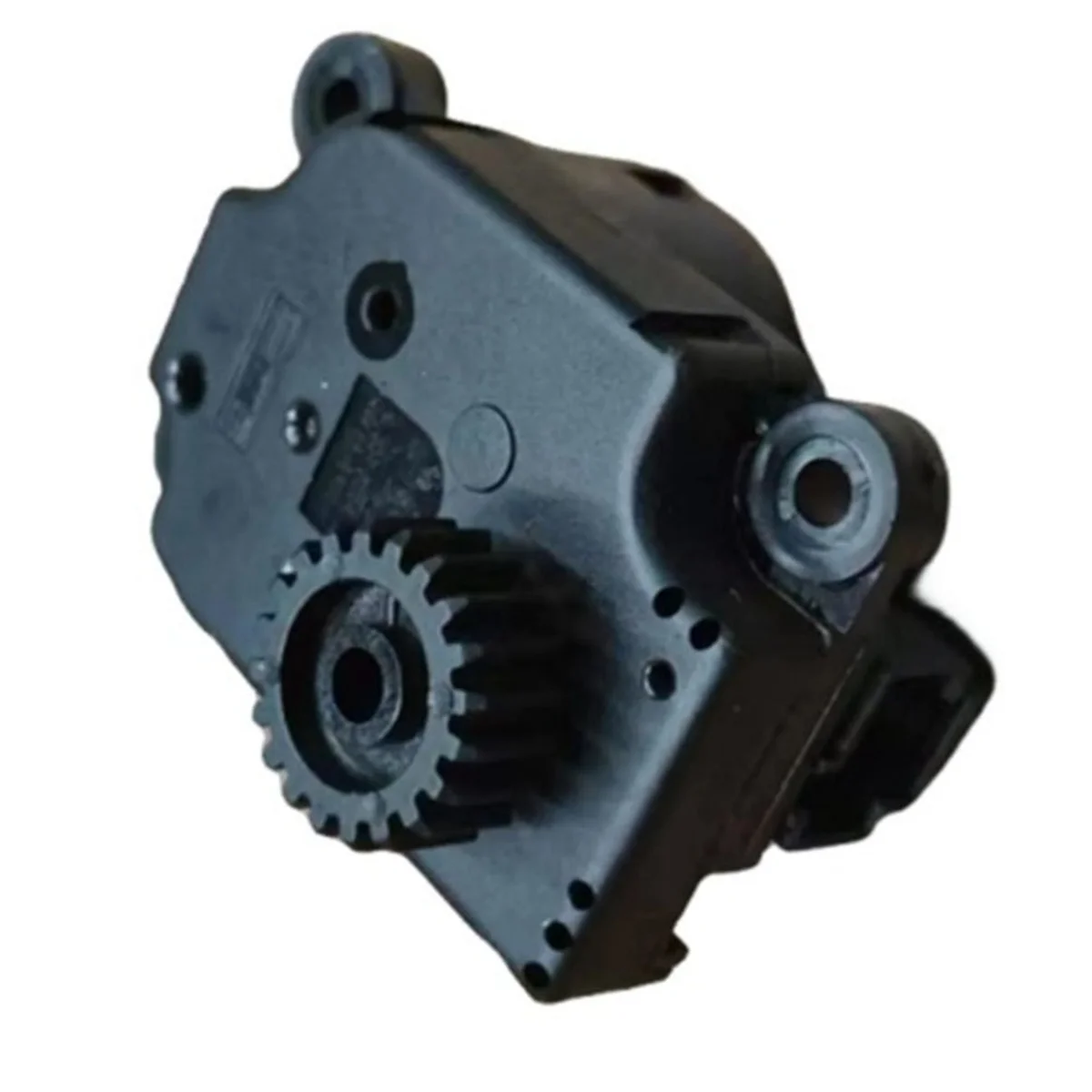 Car Air Conditioning Reduction Motor Air Conditioning Actuator 6447RZ 6447 RZ for Peugeot 307CC 307SW for Citroen C4