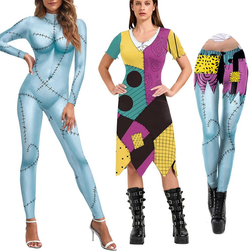 #26 Cheapest Scary Costumes Deals You Can Get