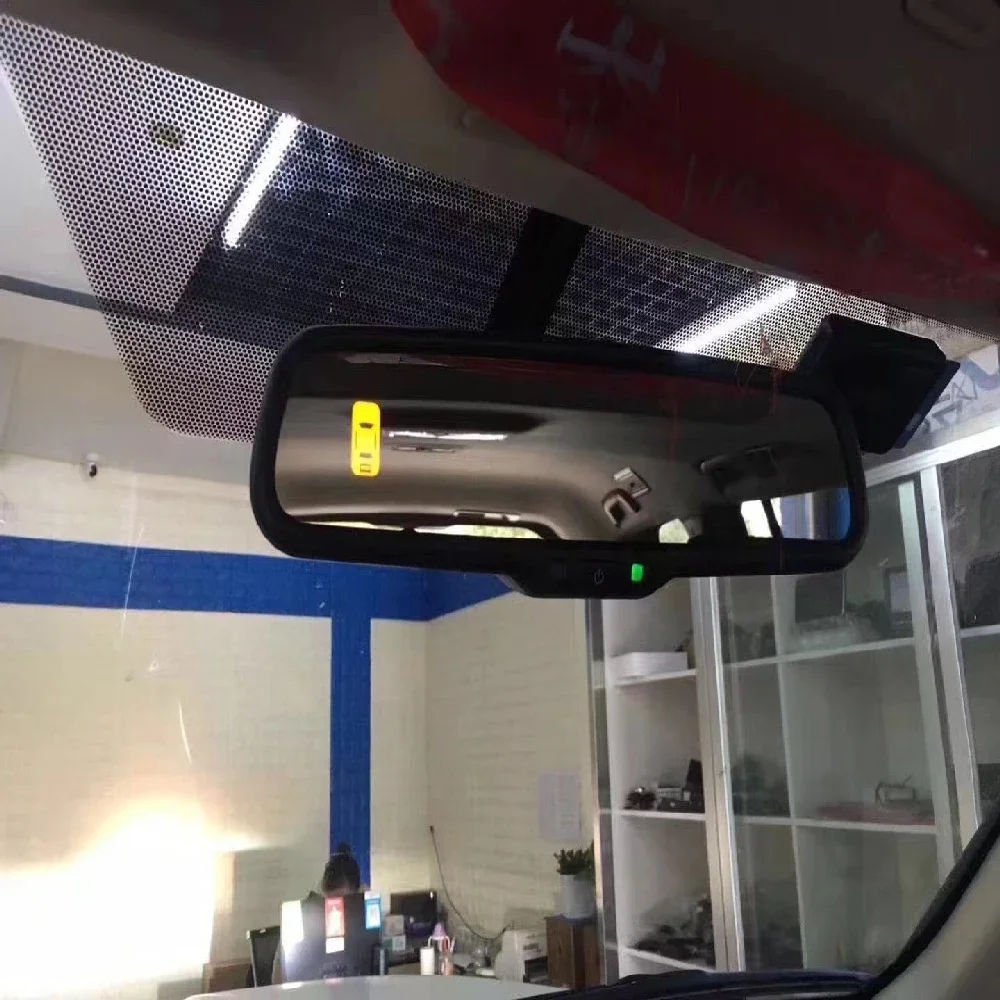 Two in front four in back FOR TOYOTA LAND CRUISER200 2008 2009-2020 is all Reversing radar FJ200 Electric Eye