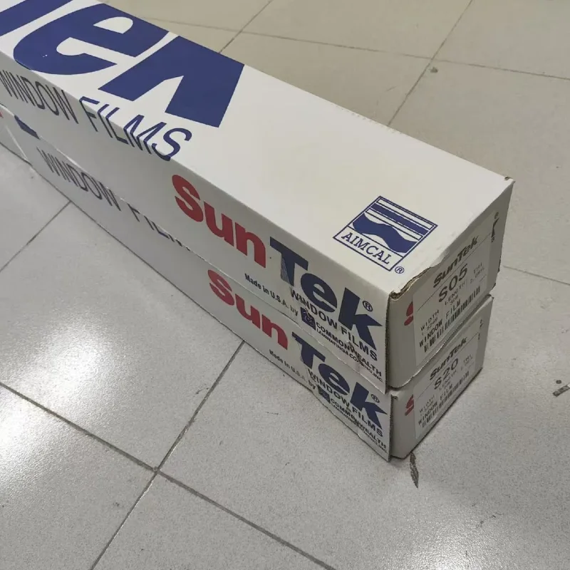 Premium suntek 15% vllt nano cerâmica filme de janela automática alta rejeição de calor uv99% ir99% sem bloqueio de sinal matiz escuro pet