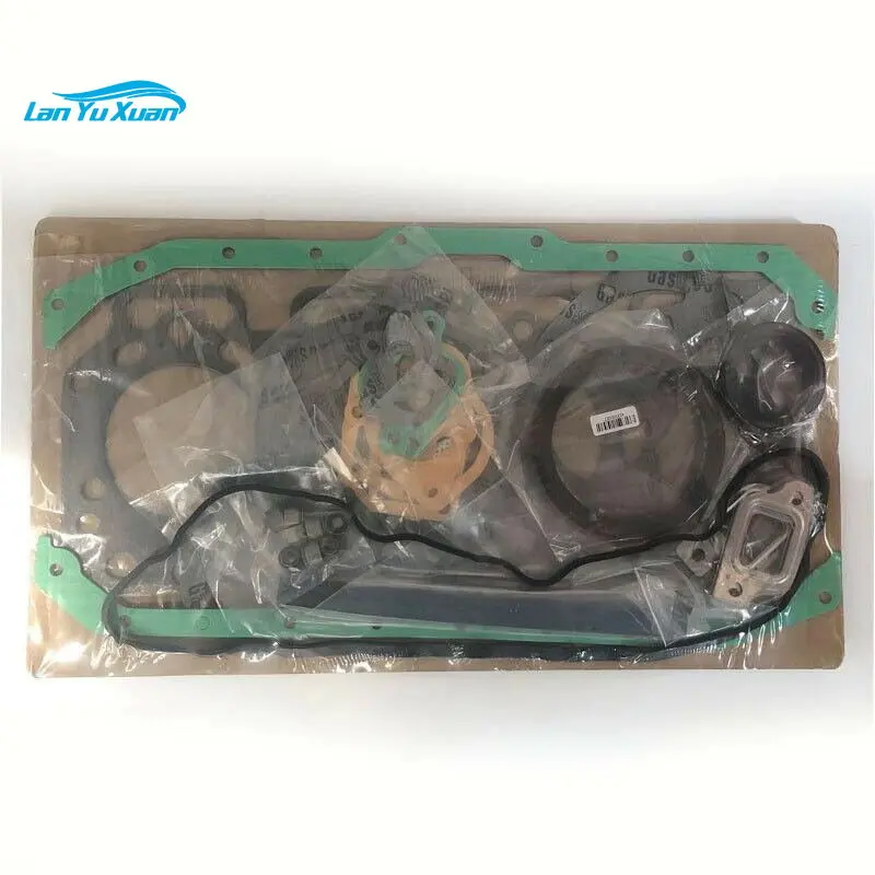 

Volledige Pakking Kit Voor Hino H07C H07CT HO7C Motor Hitachi EX220-5 EX270-5 EX230-5