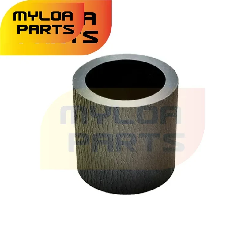 10PCS RL1-0540 Pickup Roller Rubber support for HP 1160 1320 3390 3392 2100 2200 2300 2400 2410 2420 2430 M2727 P2010 P2014 P201