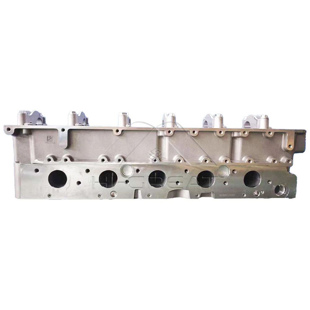 Brand New OM602 Engine Cylinder Head 908570 6020108520 908670 OM602.982 Bare Cylinder Head For Benz E-CLASS SPRINTER VARIO Van