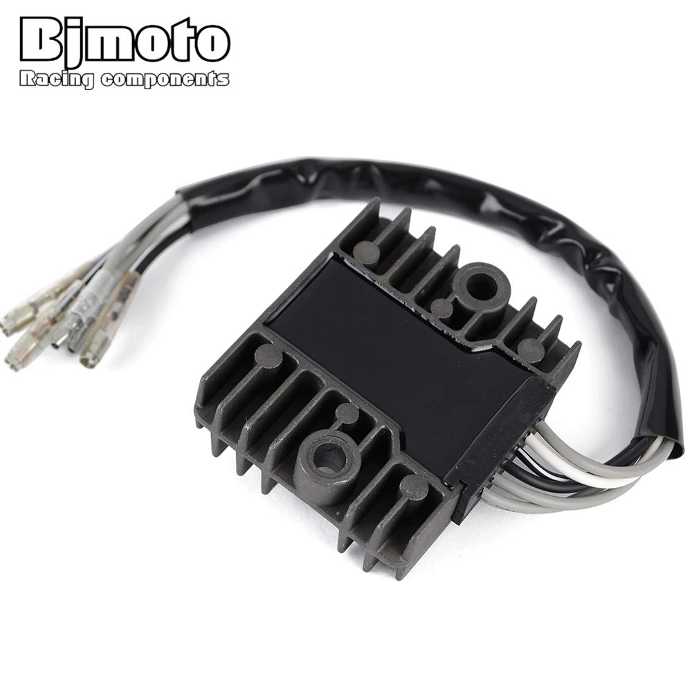 

Выпрямитель регулятора для Honda BF20 BF20A BF25A BF25A1 BF30A BF30A1/A2/AX/A3 SHSD LHSD SHSG BF 30A1 30A 25A1 25A 31750-ZV7-751