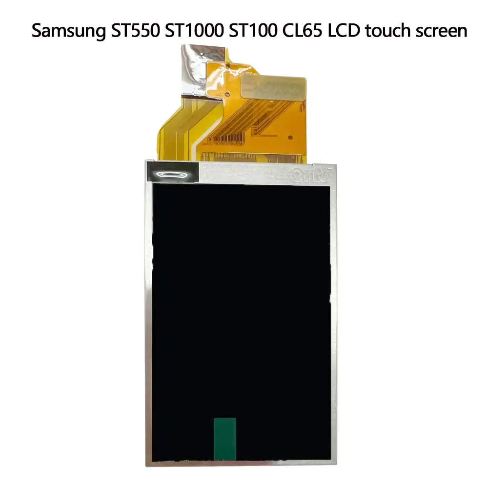 For Samsung ST550 ST1000 ST100 CL65 TL225 LCD touch repair kit