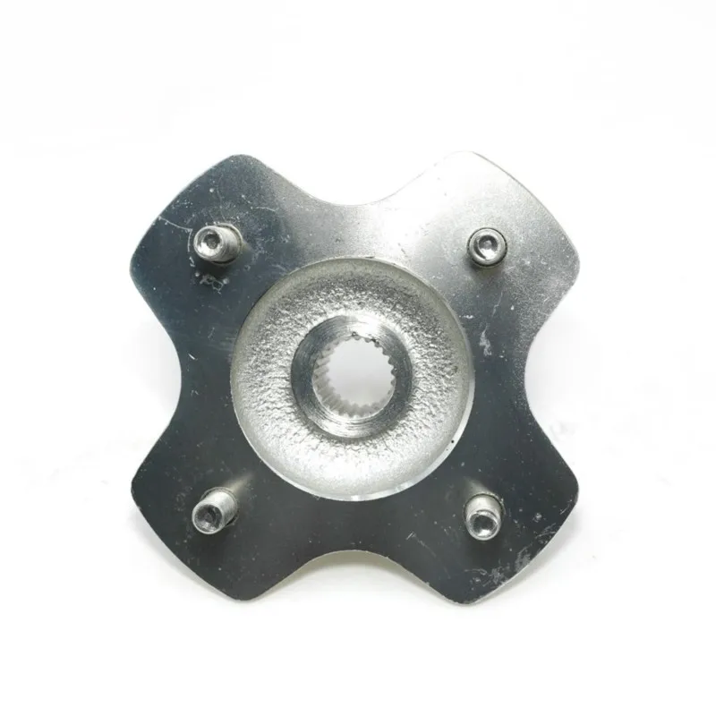 

Кронштейн крепления ступицы заднего левого колеса для квадроциклов Honda TRX420 TRX500 TRX520, номер детали 42620-HR3-A21