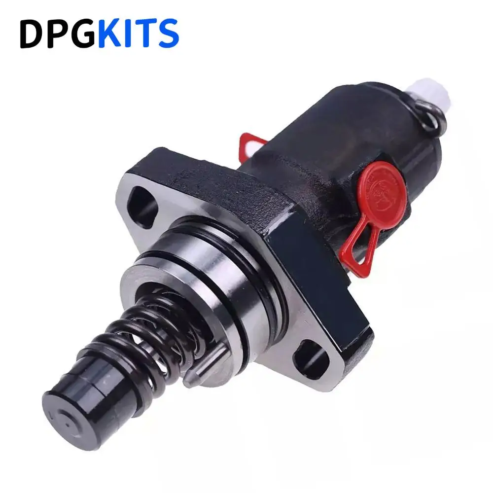 

04287047 04281810 04287086 Original New Fuel Injection Pump For DEUTZ 2011 FL2011 TCD2011 Engine