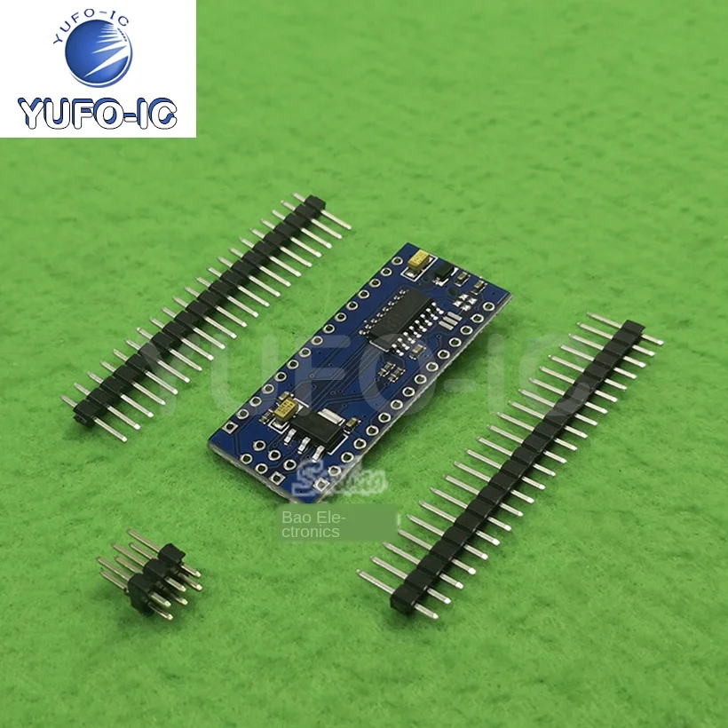 Free Ship 1PCS Nano V3.0 ATMEGA328P CH340G Improved Electronic Bricks