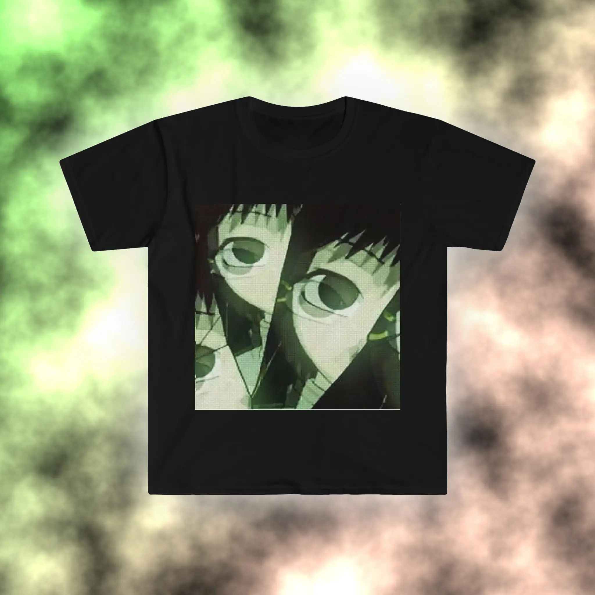 tokyopill virtual tears shirt