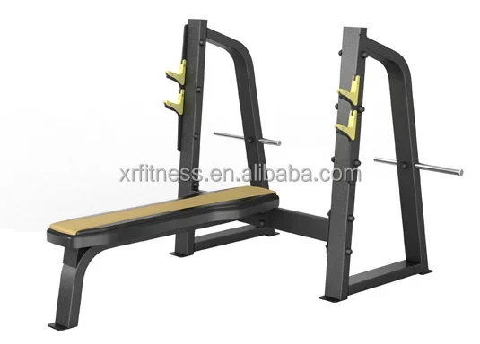 exercise weight bench gym Flat Bench Incline Press for sale