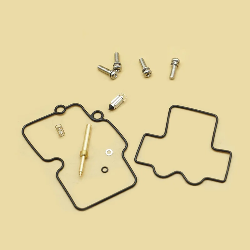 For Ktm 530EXC/USA 2008-2010 560SMR 2007 Suzuki RM450 2004-2007 RMZ250 2004-2010 RMZ450 2005-2007 Carburetor Repair Kit