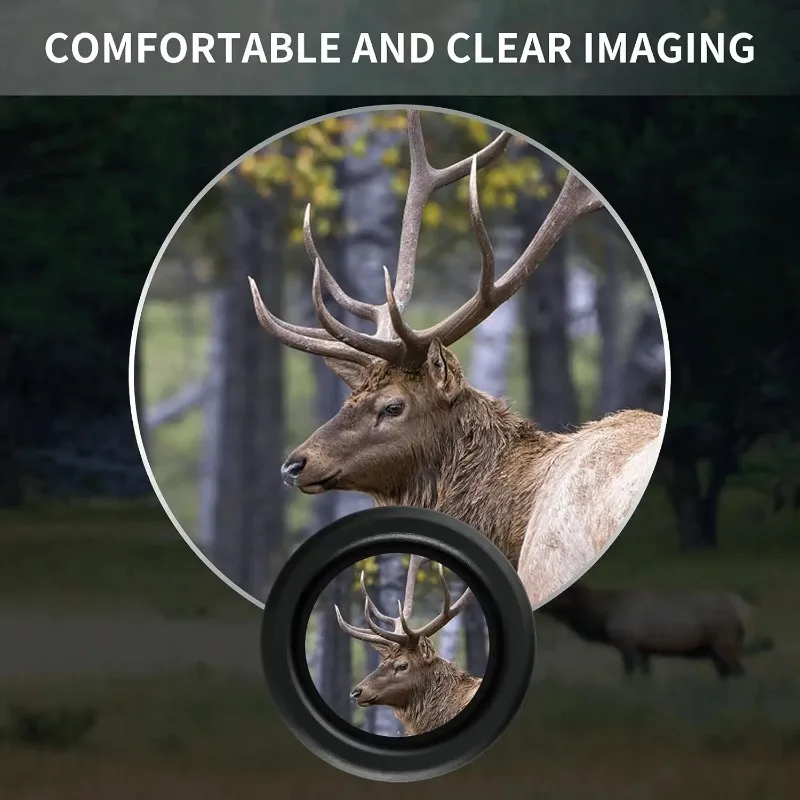 Thumbnail 2 - #6 Budget Binoculars for Smart Shoppers