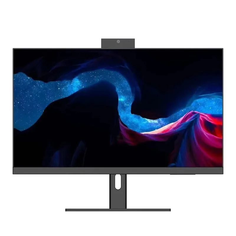 

27-Inch all-in-one desktop computer