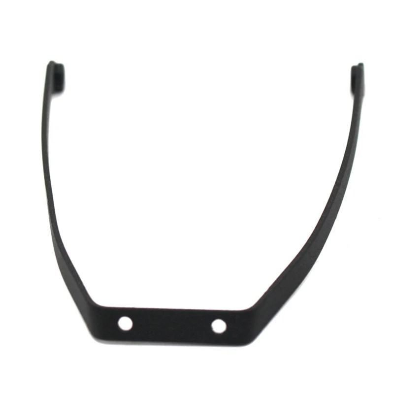 AEF6-1 Zestaw błotnika do hulajnogi elektrycznej Tylny błotnik do hulajnogi z zestawem oświetleniowym do ulepszonej hulajnogi Xiaomi M365 Pro Pro 2 1S