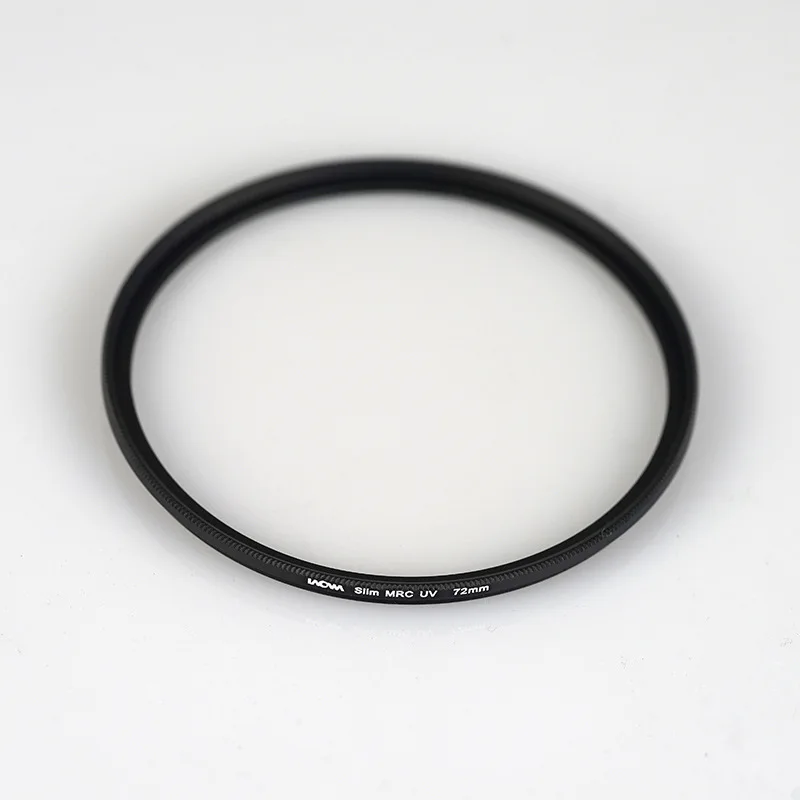 LAOWA 72mm Uv Filter Ff15mm F 2 and 35mm 0.95 Dedicated