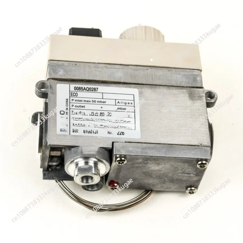 

Thermostatic Control Valve Gas Control Oven Range Replacement