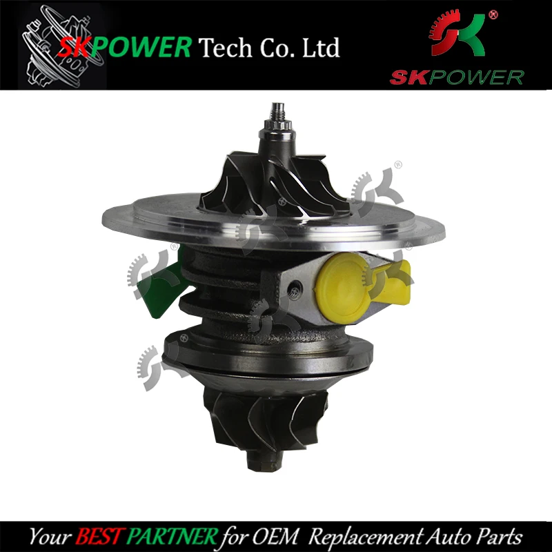 GT1549S Turbocharge… - image