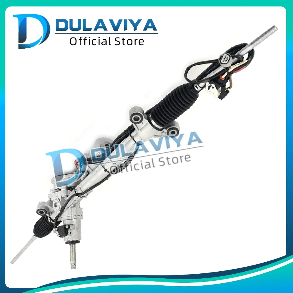 LHD Power Steering Rack For SUBARU LEGACY V (BM, BR) 2009-2014 34110-AJ210 34110AJ210