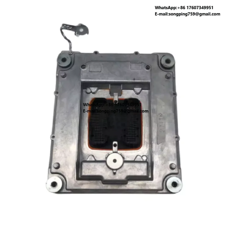 21323765 EC210 EC210B EC210BLC EC240B EC360B Scavatore D13 D13J D6E Motore ECU ECM Modulo Di Controllo Elettronico Apply ToVolvo