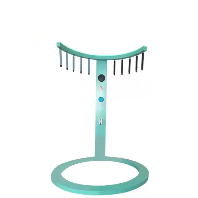 Fun Park Indoor Sports Entertainment Falling Stick Speed Game Arcade Game