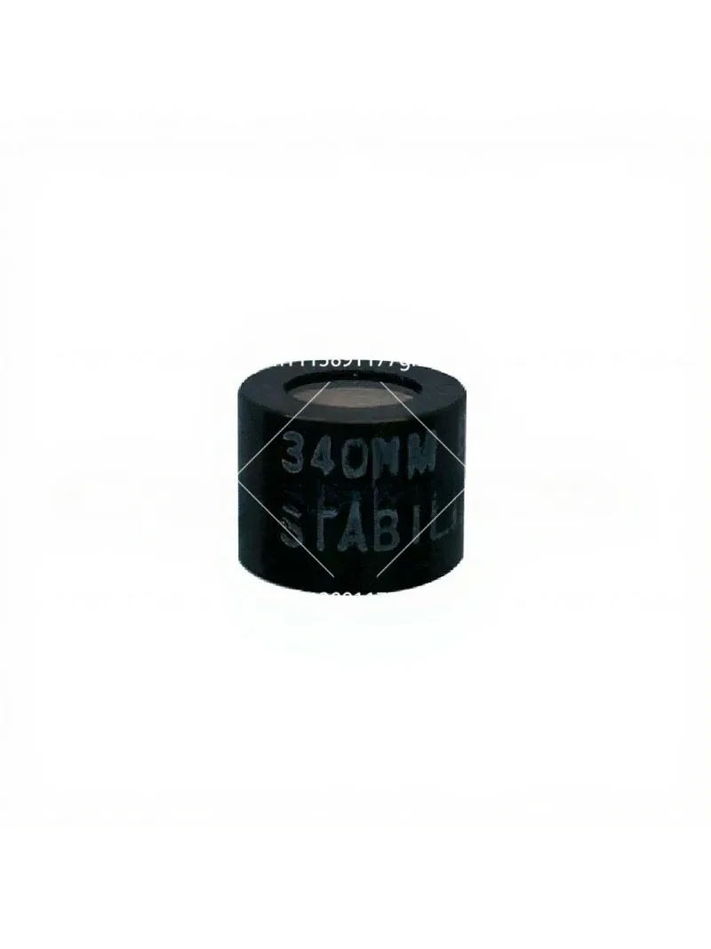 Optical Bandpass Filter 340nm 405nm 450nm 510nm 546nm 578nm 630nm 670nm Narrow Band Interference Filter