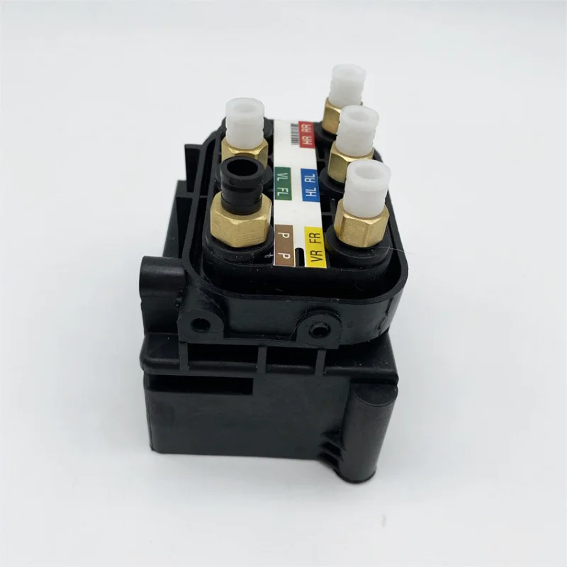 0993200058 A0993200058 Luftkompressor-Federungsventil für Mercedes Benz W205 W222 X222 C217 C300 Auto-Zubehör – Detail 3