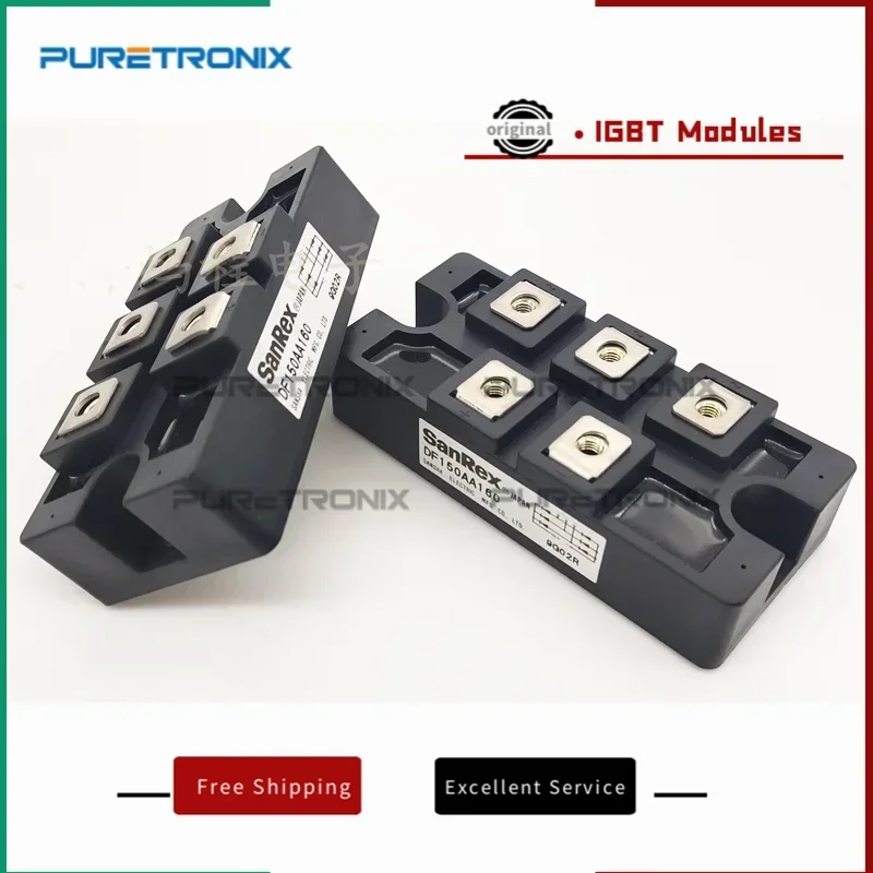 

DF150AA160 DF150AA120 DF150AA80 DF150BA80 Новый модуль