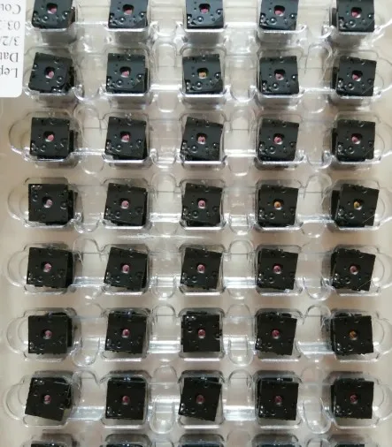 FLiR Lepton 2.0 2.5 3.0 3.5 version Dev Kit Red exterior thermal image camera movement lepton1.6 lepton3.5 lepton1.5 500-0771-01
