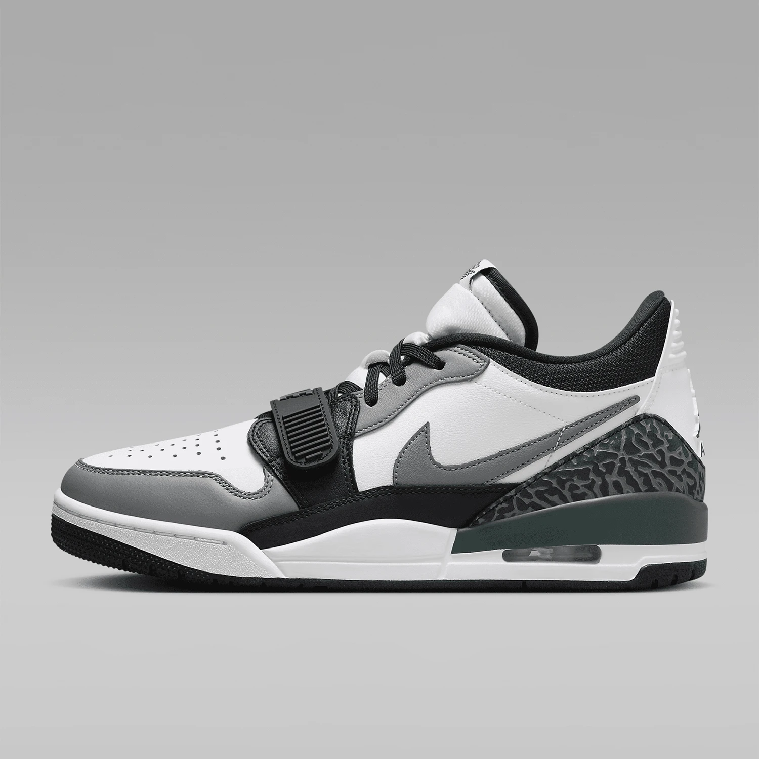 

Nike Air Jordan AJ312 Men's Retro Low-Top Basketball Sneakers CD7069-131 Versatile Shock-absorbing Classic Non-slip Casual Shoes