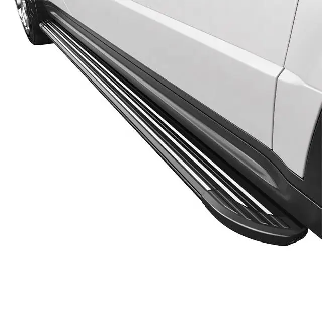 

Car Side Step Fit For HAVAL F7 High quality and durable aluminum alloy fixed pedal