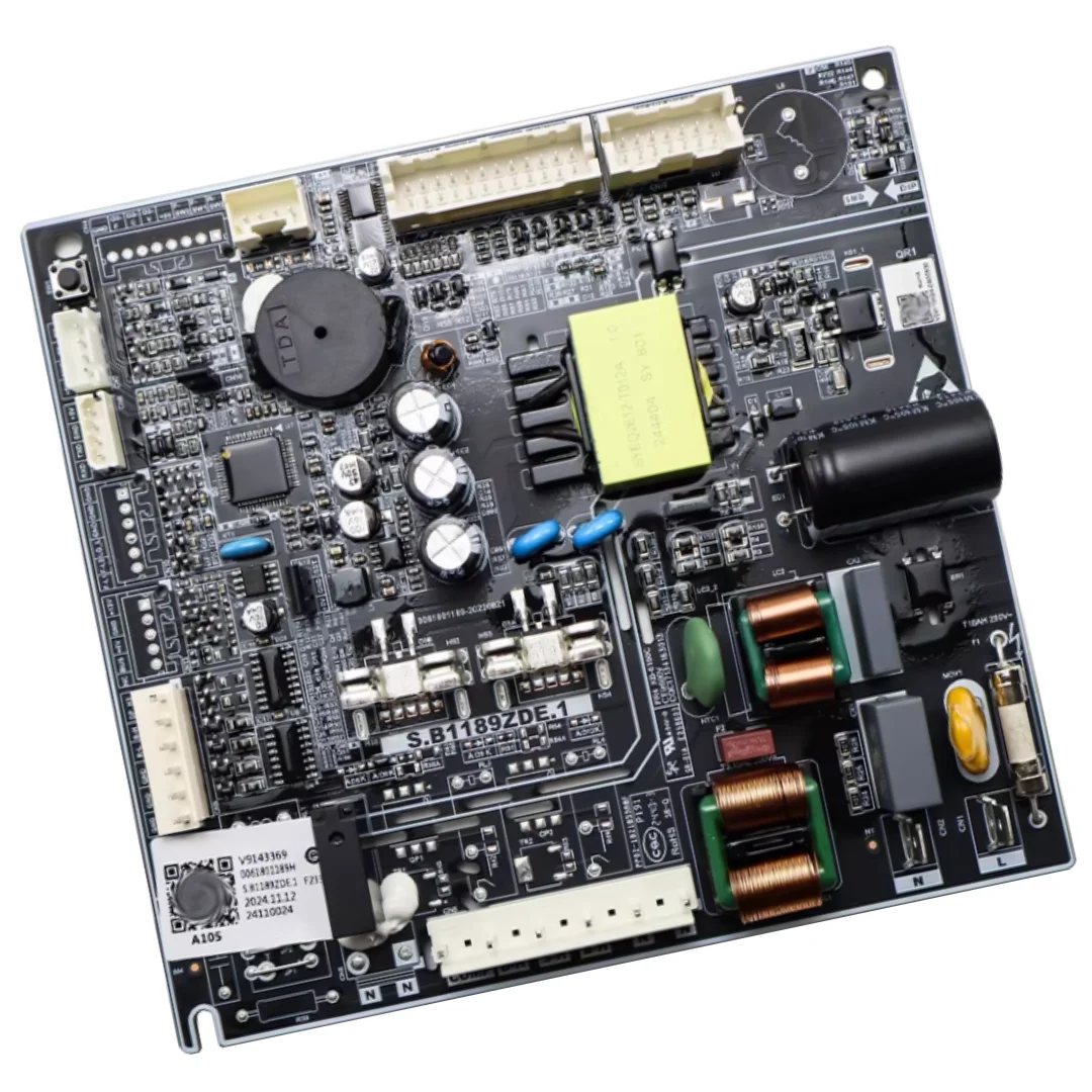 carte-de-commande-pour-refrigerateur-haier-bcd-456wglfd45l9u1-0061801189h-plaque-de-circuit-pieces-de-congelateur